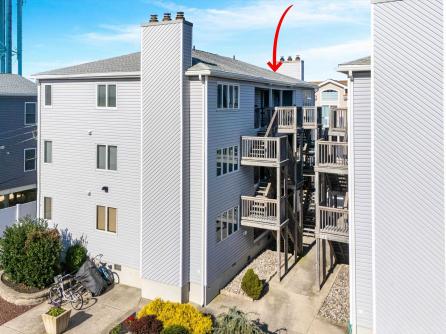 127 40th, Sea Isle City, NJ, 08243 Aditional Picture