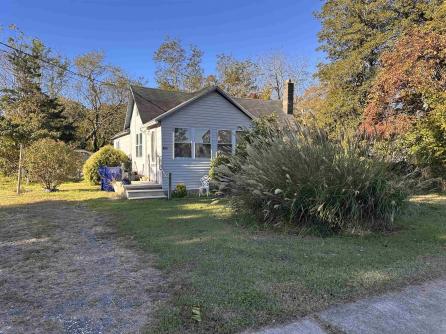 409 Clay, Woodbine, NJ, 08270 Main Picture