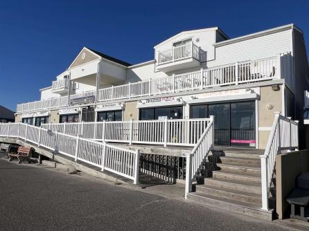 11 43rd Street, Commercial - Unit F, Sea Isle City, NJ, 08243 Aditional Picture