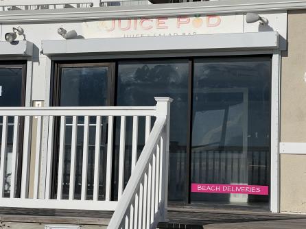 11 43rd Street, Commercial - Unit F, Sea Isle City, NJ, 08243 Aditional Picture