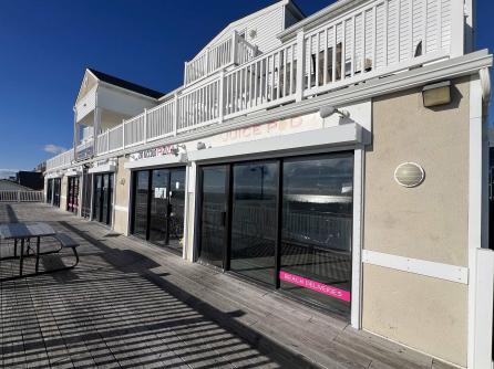 11 43rd Street, Commercial - Unit F, Sea Isle City, NJ, 08243 Aditional Picture