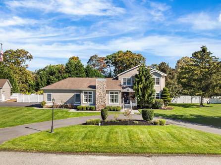 18 Brook Ridge, Swainton, NJ, 08210 Aditional Picture