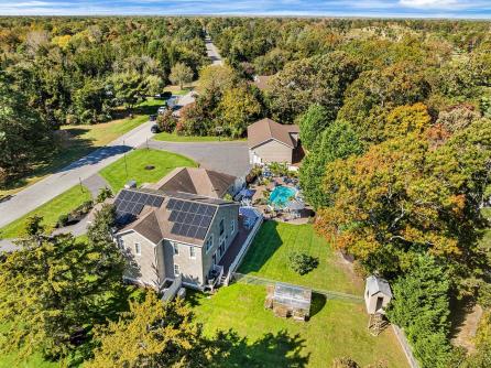 18 Brook Ridge, Swainton, NJ, 08210 Aditional Picture