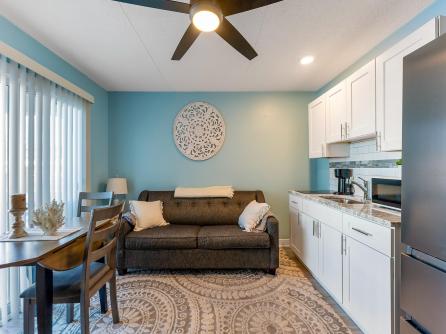 301-09 Ocean, Harbor Light Condominiums, North Wildwood, NJ, 08260 Aditional Picture