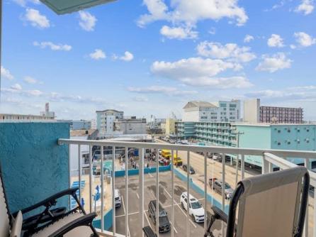 225 Wildwood, Unit 507, Wildwood, NJ, 08260 Aditional Picture