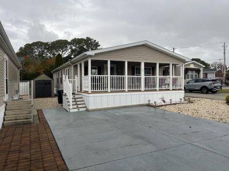 1402 Route 9, LOT 31 / Garden Lake, Cape May Court House, NJ, 08210 Aditional Picture