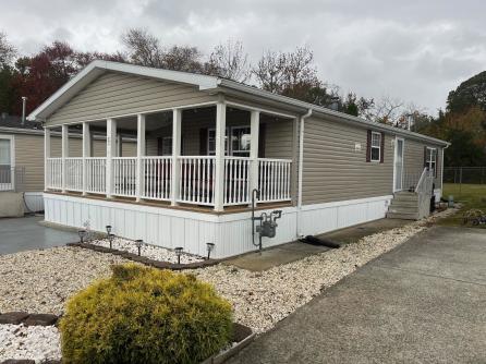 1402 Route 9, LOT 31 / Garden Lake, Cape May Court House, NJ, 08210 Aditional Picture