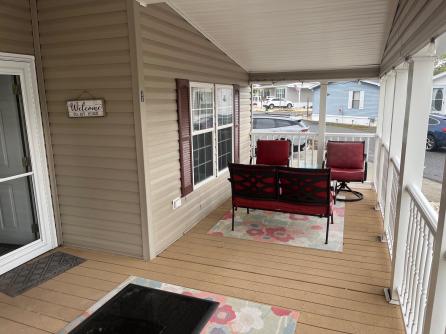 1402 Route 9, LOT 31 / Garden Lake, Cape May Court House, NJ, 08210 Aditional Picture