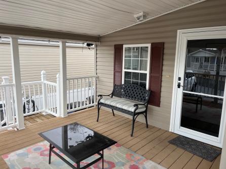 1402 Route 9, LOT 31 / Garden Lake, Cape May Court House, NJ, 08210 Aditional Picture