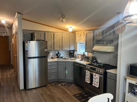 1402 Route 9, LOT 31 / Garden Lake, Cape May Court House, NJ, 08210 Aditional Picture