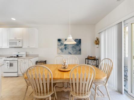 317 24th, Unit G Townhouse, North Wildwood, NJ, 08260 Aditional Picture