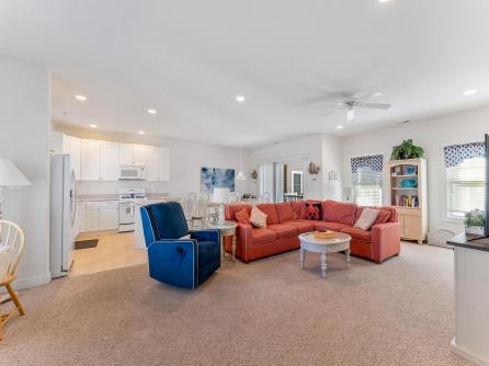 317 24th, Unit G Townhouse, North Wildwood, NJ, 08260 Aditional Picture