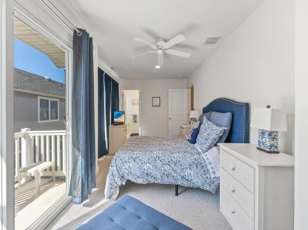 317 24th, Unit G Townhouse, North Wildwood, NJ, 08260 Aditional Picture