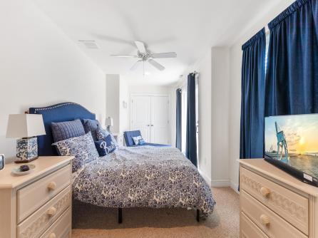 317 24th, Unit G Townhouse, North Wildwood, NJ, 08260 Aditional Picture