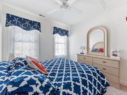 317 24th, Unit G Townhouse, North Wildwood, NJ, 08260 Aditional Picture