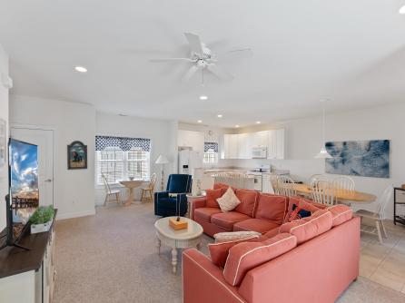 317 24th, Unit G Townhouse, North Wildwood, NJ, 08260 Aditional Picture