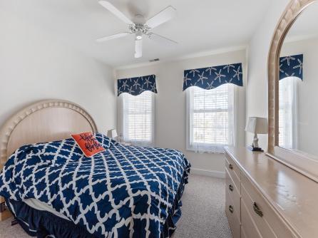 317 24th, Unit G Townhouse, North Wildwood, NJ, 08260 Aditional Picture