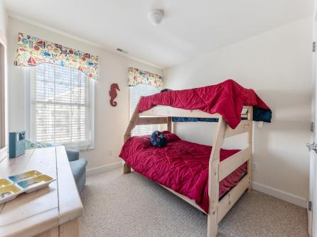 317 24th, Unit G Townhouse, North Wildwood, NJ, 08260 Aditional Picture