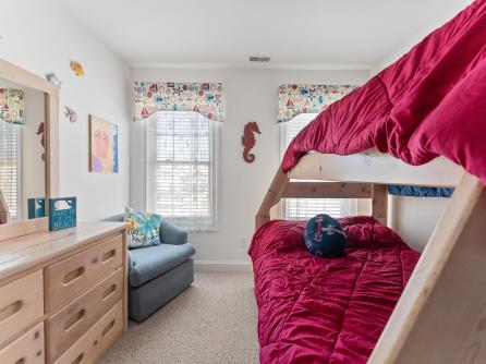 317 24th, Unit G Townhouse, North Wildwood, NJ, 08260 Aditional Picture