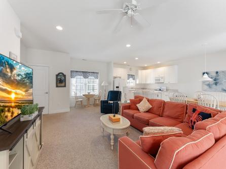 317 24th, Unit G Townhouse, North Wildwood, NJ, 08260 Aditional Picture