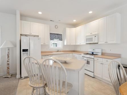 317 24th, Unit G Townhouse, North Wildwood, NJ, 08260 Aditional Picture