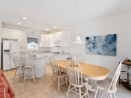 317 24th, Unit G Townhouse, North Wildwood, NJ, 08260 Aditional Picture