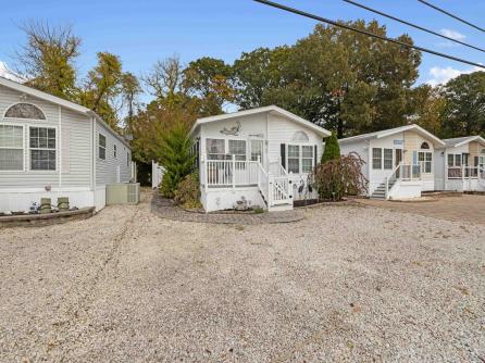 4100 Route 9 S, Unit 35, Rio Grande, NJ, 08242 Aditional Picture