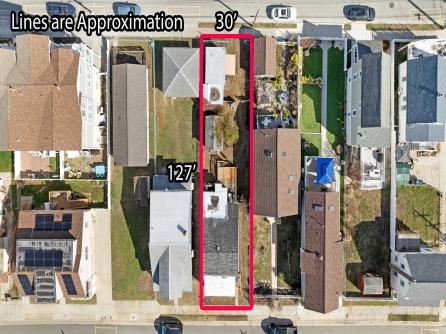 409 Juniper, Wildwood, NJ, 08260 Aditional Picture