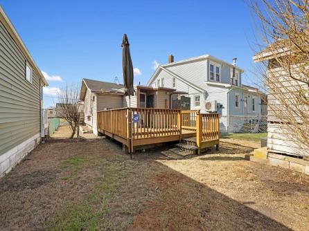 409 Juniper, Wildwood, NJ, 08260 Aditional Picture