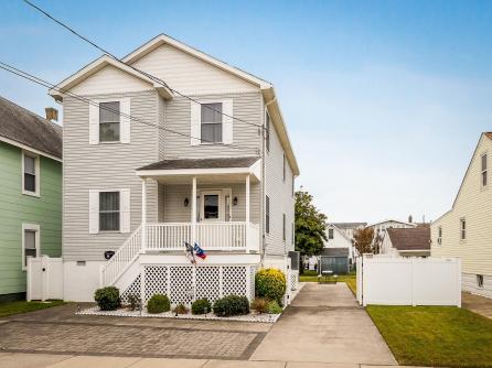 120 18th, North Wildwood, NJ, 08260 Aditional Picture