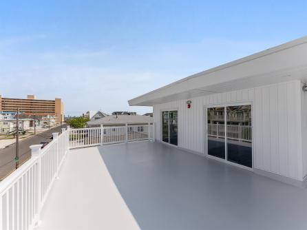 2001 Surf, Unit 4 1st Floor, North Wildwood, NJ, 08260 Aditional Picture