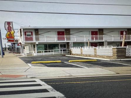 5100 Ocean, Starfire Motel, Wildwood, NJ, 08260 Aditional Picture