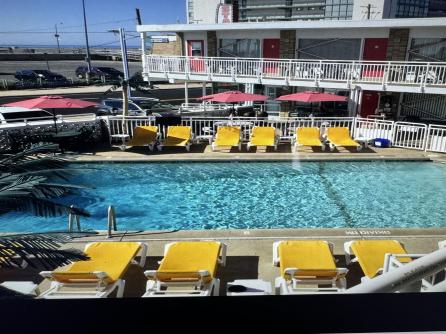 5100 Ocean, Starfire Motel, Wildwood, NJ, 08260 Aditional Picture