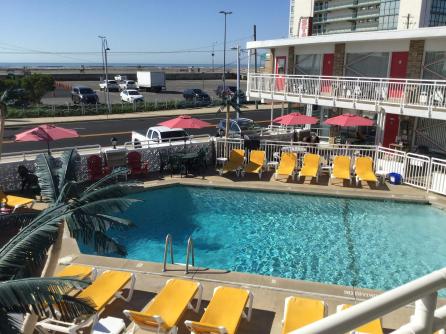 5100 Ocean, Starfire Motel, Wildwood, NJ, 08260 Aditional Picture