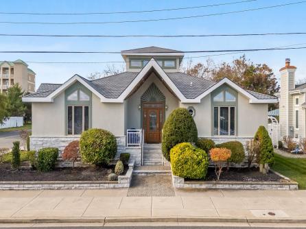 9500 Seaview, Wildwood Crest, NJ, 08260 Main Picture