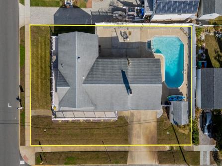 105 Beach, North Cape May, NJ, 08204 Aditional Picture