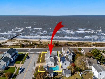 105 Beach, North Cape May, NJ, 08204 Aditional Picture