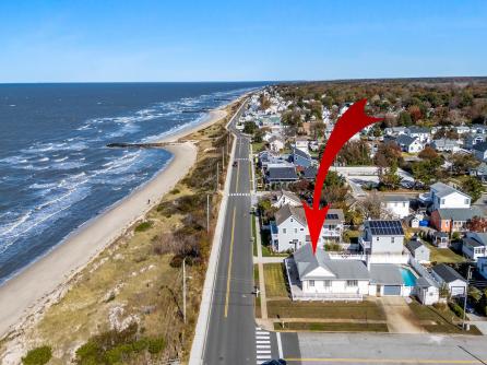 105 Beach, North Cape May, NJ, 08204 Aditional Picture