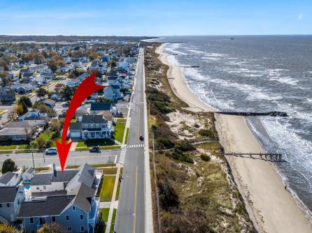 105 Beach, North Cape May, NJ, 08204 Aditional Picture