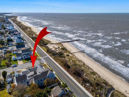 105 Beach, North Cape May, NJ, 08204 Aditional Picture