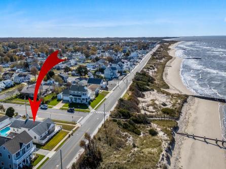 105 Beach, North Cape May, NJ, 08204 Aditional Picture