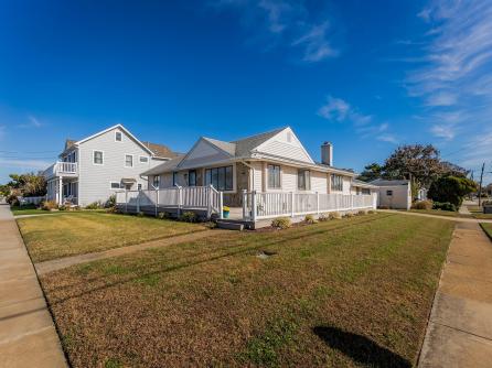 105 Beach, North Cape May, NJ, 08204 Aditional Picture