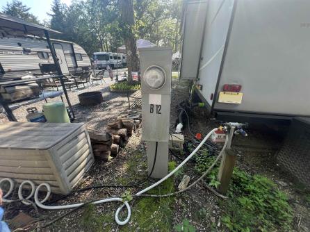 1079 12th, Mays Landing Campground - #B12, Mays Landing, NJ, 08330 Aditional Picture