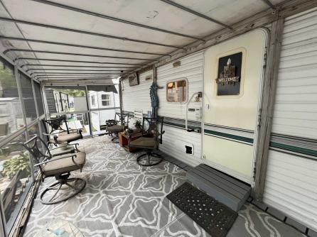 1079 12th, Mays Landing Campground - #B12, Mays Landing, NJ, 08330 Aditional Picture