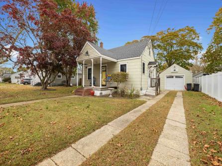 16 Lafayette, Del Haven, NJ, 08251 Aditional Picture