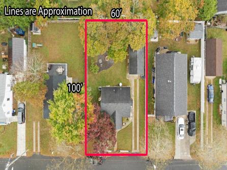 16 Lafayette, Del Haven, NJ, 08251 Aditional Picture