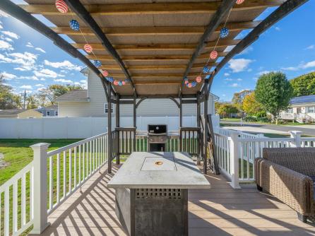 29 Eldredge, Del Haven, NJ, 08251 Aditional Picture