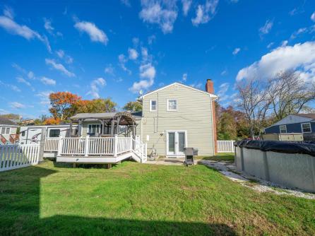 29 Eldredge, Del Haven, NJ, 08251 Aditional Picture