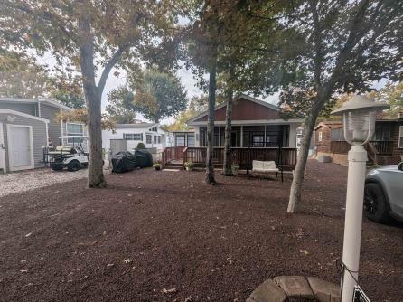 209 Horseshoe, South Seaville, NJ, 08246 Aditional Picture