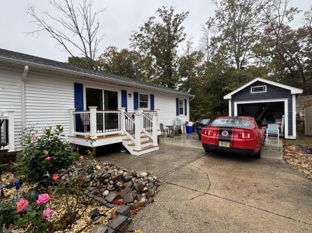 6 Hawthorne Dr., Shannon Oaks, Rio Grande, NJ, 08242 Main Picture